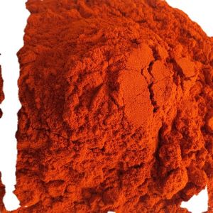 Organic Mild Chili Powder with AD Drying Technique and 1% Max Impurity for