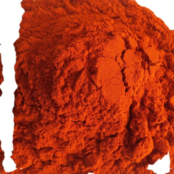 Organic Mild Chili Powder with AD Drying Technique and 1% Max Impurity for