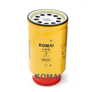 1R0770 3261644 Grader 140K Fuel Water Separator BF1397-SP BF1399-SP FS19820