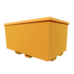Australia Skip Bins The Best Solution for Scrap Metal and Waste Management in