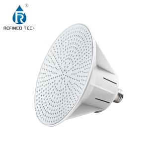 China E26 120V 35W LED Pool Bulb RGB Color Changing Remote Control on sale