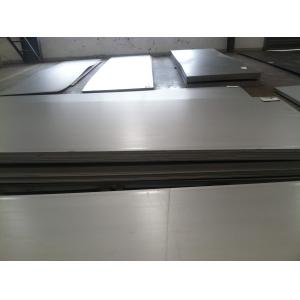 China Alloy 310 / 310S Stainless Steel Sheet DIN 1.4845 INOX  6mm - 30mm on sale