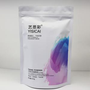 Low Ammonia Hair Powder Lightens Hair Up to 8 Levels in One Time Wholesale