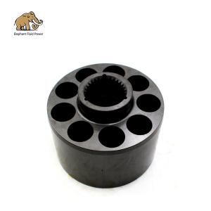 Ductile Bronze Steel Hydraulic Cylinder Block Piston JRR045