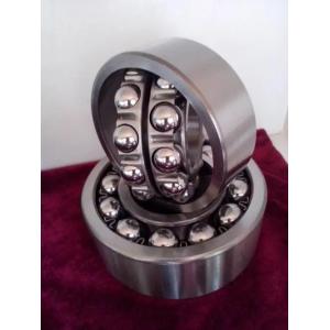 Wear Resistant Self Aligning Ball Bearings With Large Load Capacity
