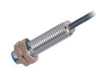SM8 Hall Proximity Sensor Metal Detection Compact Volume IP67