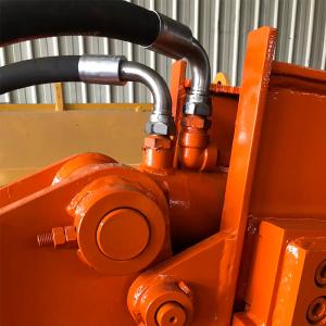 Top-Quality Telescopic Arm for Excavators - Ideal for Construction and Dredging