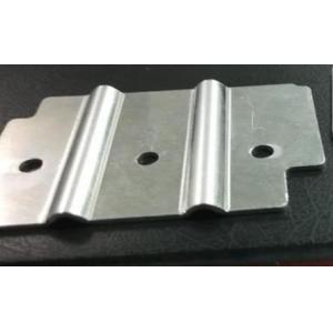 Laminated Flexible Bus Bar Aluminum Foil Material 13mm Hole Diameter