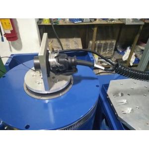 Electronic Vibration Testing Bench For Lithium Battery Sine , Random , Shock