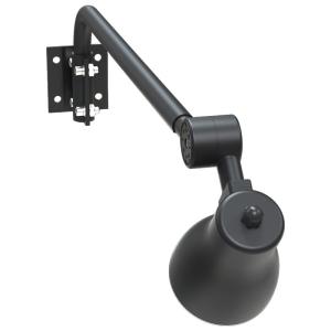 36w 360 Vertical Rotation Outdoor Led Advertising Billboard For Market