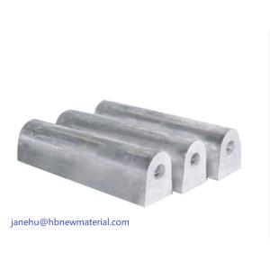 High Purity 99% Magnesium Anode Sacrificial Anode for Long-Term Corrosion