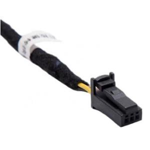 Fireproof Custom IP67 Tailgate Electric Wire Harnesses For Automobiles'