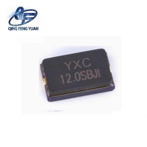 Crystal Oscillator YSX530GA HC 49S Passive DIP 8.000Hz Megahertz Quartz Crystal