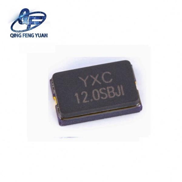 Crystal Oscillator YSX530GA HC 49S Passive DIP 8.000Hz Megahertz Quartz Crystal