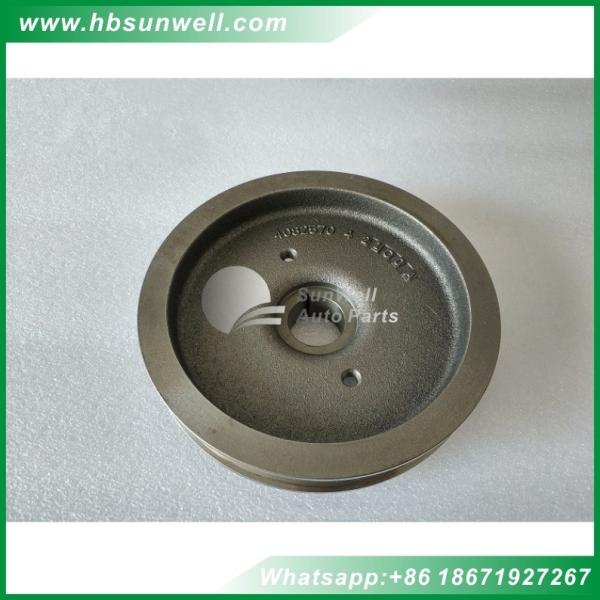 Quality Cummins engine parts M11 L10 ISM11 QSM11 Accessory Drive Pulley 4082570 3161564 wholesale