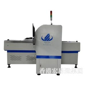 150000 CPH Smt Mounter Machine , Smt Assembly Equipment Electronic Feeder