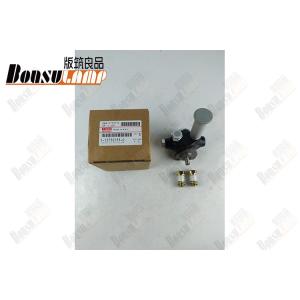 1157501550 Genuine FRR FSR FTR FVR 6HH1 1-15750155-0 Injection Pump