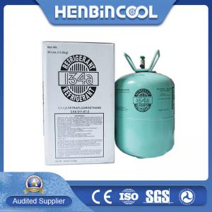 Cheap Refrigerant Gas R134A Replace for R22 for sale