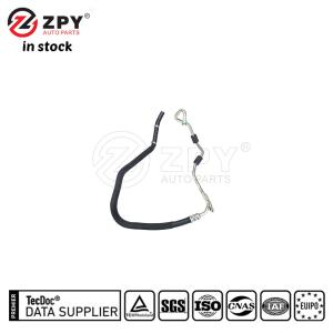 China ZPY 8KD422891 Power Steering Return Hose Line For 2009-2012 Audi A4 A5 on sale