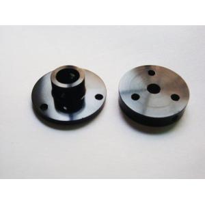 CNC Machining Custom RC Aircraft Parts Billet Aluminum