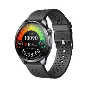 KW290A Fashion Smart Watch with 1.43 Inch Square Screen AB5681G Chipset and