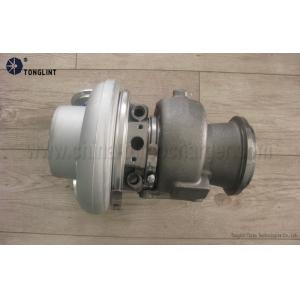 Cummins Truck , Front End Loader HX55W Diesel Turbocharger 4037635 Turbocharger