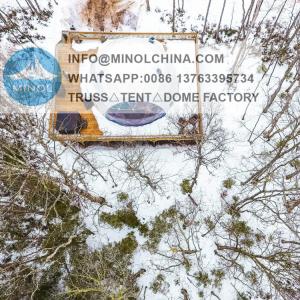 Cheap 2021 High Quality Hot Sale dome tent with clear roof for sale