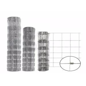 5ft 8ft 10ft Galvanized Livestock metal Cattle Fence Farm Gate