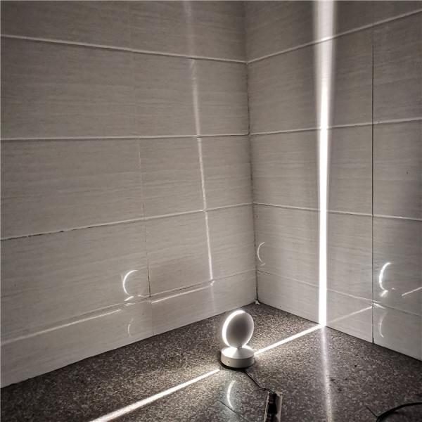 Waterproof IP65 led external decoration wall lights & motion sensor outdoor wall lamp for window
