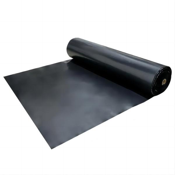 Eomembranes Fish Pond Liner with 0.3mm-2.8mm Thickness and ASTM GRI-GM13