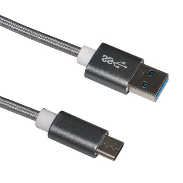 Quality Usb Overcurrent Protection Type To c 3.0 USB Type C Data Cable 5Gbps High Speed 3A Fast Charging Overcurrent For Wholesale wholesale
