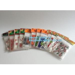 China 4 x 6 Zip lockkk Cigar Bag, Zip lockkk plastic bags Zip lockkk bag with high quality, fishing lures bags / Zip lockkk slider bags, pa on sale