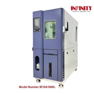 30kg / Layer High And Low Temperature Test Chamber With Controlled Humidity