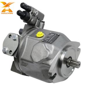 A10VSO71DFR1/31R-VSC62K07-(T0) Rexroth Hydraulic Piston Variable Pump For