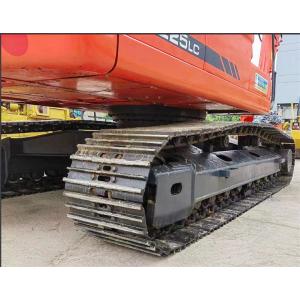 Doosan 225 Excavator 22 Ton Crawler Chain Made in Korea with 21800 KG Operating