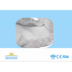 Magic Disposable Baby Diaper Cotton Printed Nonwoven Customized Soft Breathable