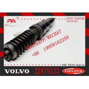 China 4 Pin Injector Diesel Fuel Injector BEBE4L15001 85020426 85020427 85141573 85144516 22479123 for volvo E3.5 on sale