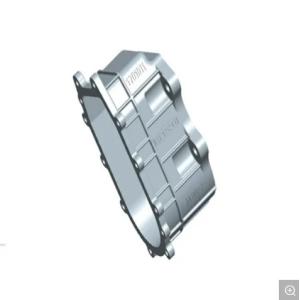 OEM High Precision Mold , Custom Aluminum Molds With Die Casting Process