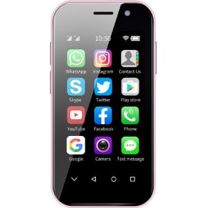 GPS OTG 4G Eurasian version WIFI Bluetooth Face ID Dual SIM 3+64GB XS14 Pro mini