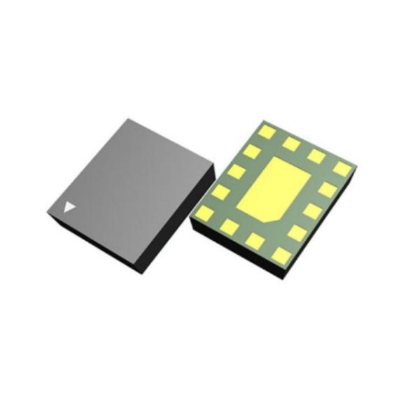 Wireless Communication Module BGS15MU14E6327XTSA1 SP5T High Isolation Switch For