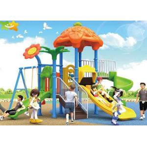 Customized Kids Backyard Slide Precision Machining Fully Strict Inspectd