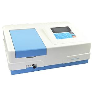 Grating1200 Lines/mm Optical System A360 UV/VIS Spectrophotometer for Lab