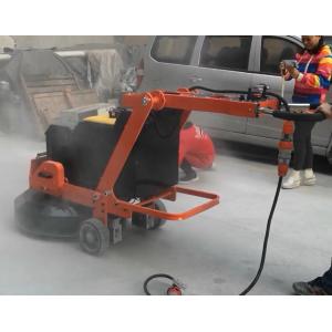 China 27.5HP Remote Control Cement Grinder With Planetary System on sale