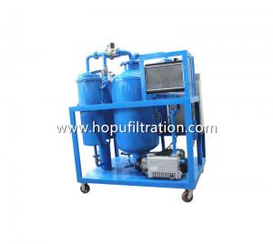 Cheap insulating oil acidity or sludge cleaning system,transformer oil reclamation machine,Electric Insulation Oil Processing for sale