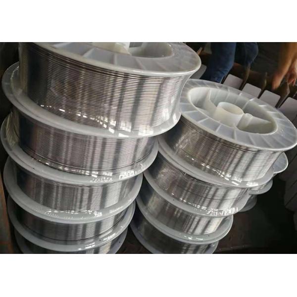 Quality Ni95al5 Nickel Base Alloy Wire 1.6mm For Electronic Components wholesale