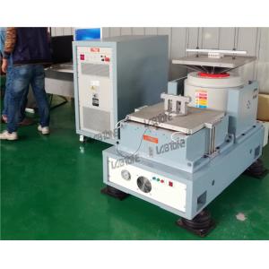 China Medium Force Vibration Test System For Electronic Components with ISO 2247:2000 on sale