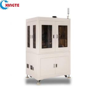 Cheap Customizable T Core Inductor Automatic Coil Winding Machine XT-TC With 2.3s/Pc Cycle Time for sale