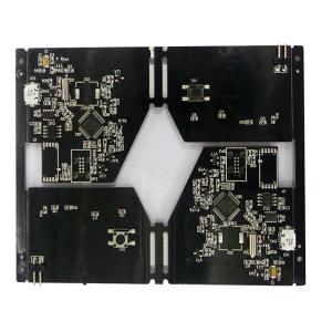 SMT PCBA Manufacturers Printed Circuit Board Assembly Services