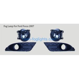Cheap 2007 Ford Focus high-impact 12V, 55W, H11 quartz halogen lens fog light kit for sale