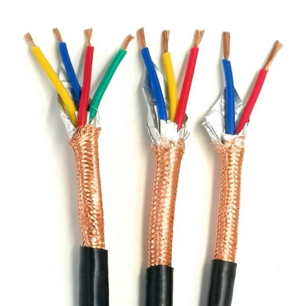 Quality Insulated Copper Core PVC Electrical Cable for House Wiring 1.5mm 2.5mm 4mm 6mm 10mm wholesale